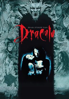 Bram Stoker'dan Dracula