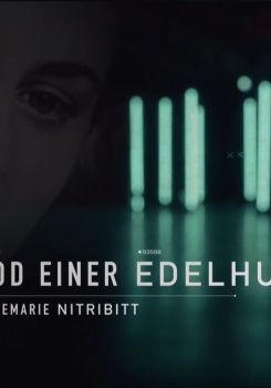 Tod einer Edelhure: Rosemarie Nitribitt