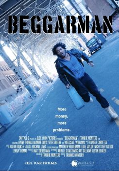 Beggarman