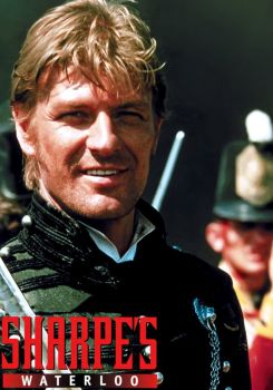 Sharpe's Waterloo