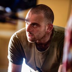 Charles Joseph Smith