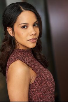 Shellie Arizu Sterling