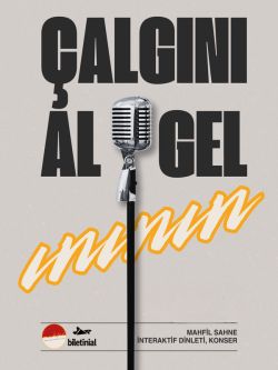 Çalgını Al Gel