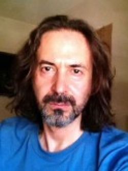 Mehmet Büyükkeskin