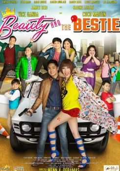 Beauty and the Bestie