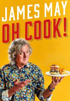 James May: Oh Cook!