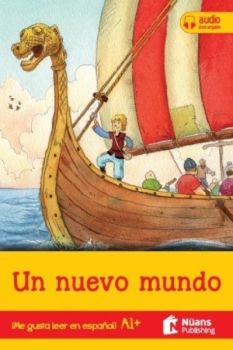 Un nuevo mundo-Audio Descargable A1+