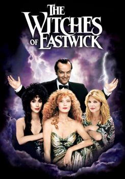 The Witches of Eastwick