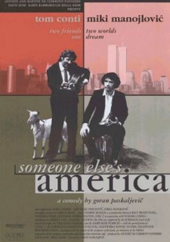 Someone Else's America