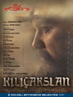 Kılıçarslan