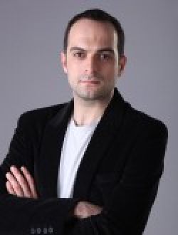 Aydın Şentürk
