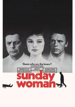 The Sunday Woman