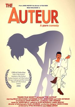 The Auteur