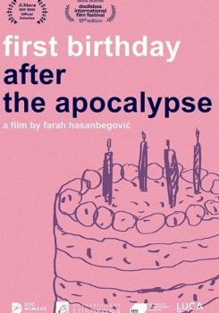 First Birthday After the Apocalypse
