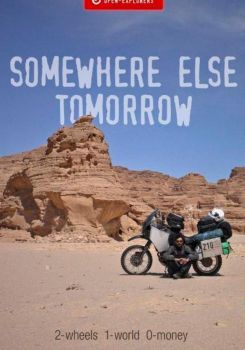 Somewhere Else Tomorrow