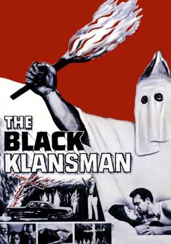 The Black Klansman