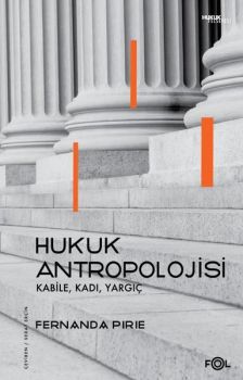Hukuk Antropolojisi: Kabile Kadı Yargıç