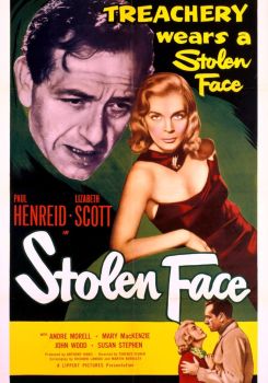 Stolen Face