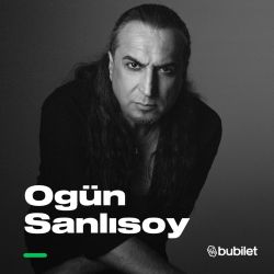Ogün Sanlısoy Konseri