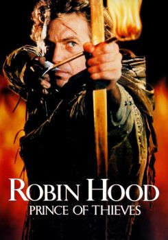 Robin Hood: Hırsızlar Prensi