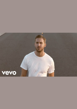Calvin Harris - Summer (Official Video)