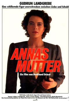 Annas Mutter