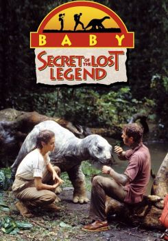 Baby: Secret of the Lost Legend