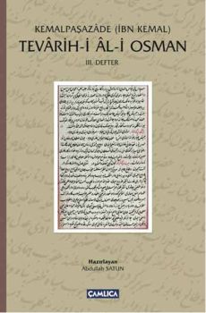 Tevarih-i Al-i Osman