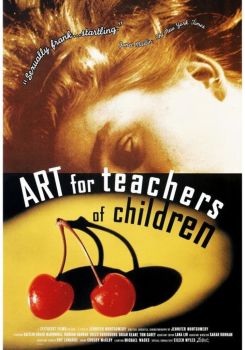 Art for Teachers of Children