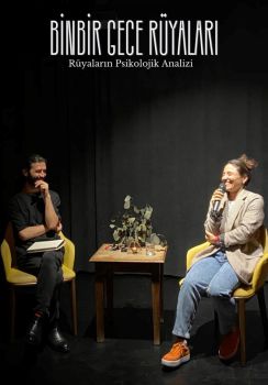 Binbir Gece Rüyaları