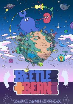 Beetle + Bean