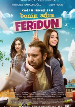 Benim Adım Feridun