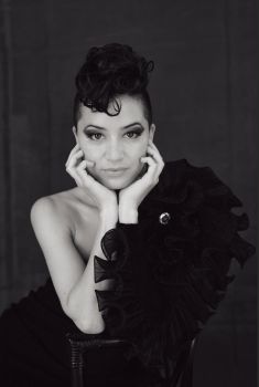 Paloma Esparza Rabinov