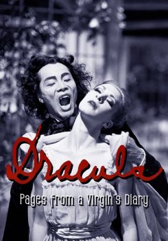 Dracula: Pages from a Virgin's Diary