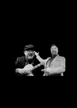 Erdem Özkan ile Pera Sessions konuk: Önder Focan