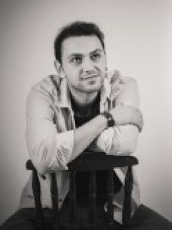 Ersen Ocak