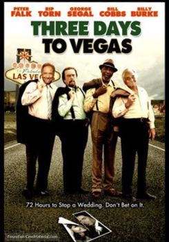 Vegas'ta 3 Gün