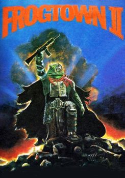 Frogtown II