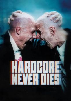 Hardcore Never Dies