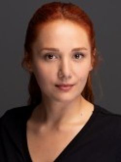 Özge Durmuşcan