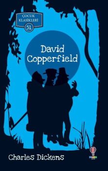 David Copperfield-Çocuk Klasikleri 51