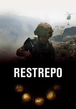 Restrepo