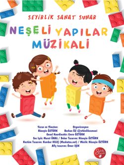 Neşeli Yapılar Müzikali