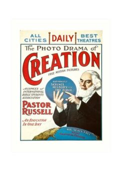 The Photo-Drama of Creation