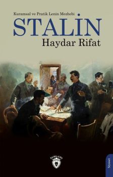 Stalin - Kuramsal ve Pratik Lenin Mezhebi