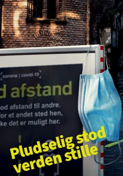 Pludselig Stod Verden Stille