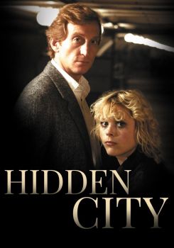 Hidden City