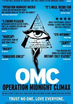 Operation Midnight Climax