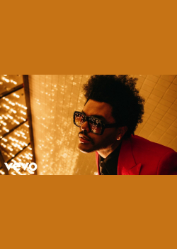 The Weeknd - Blinding Lights (Official Audio)