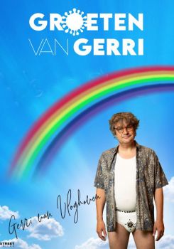 From Gerri with Love